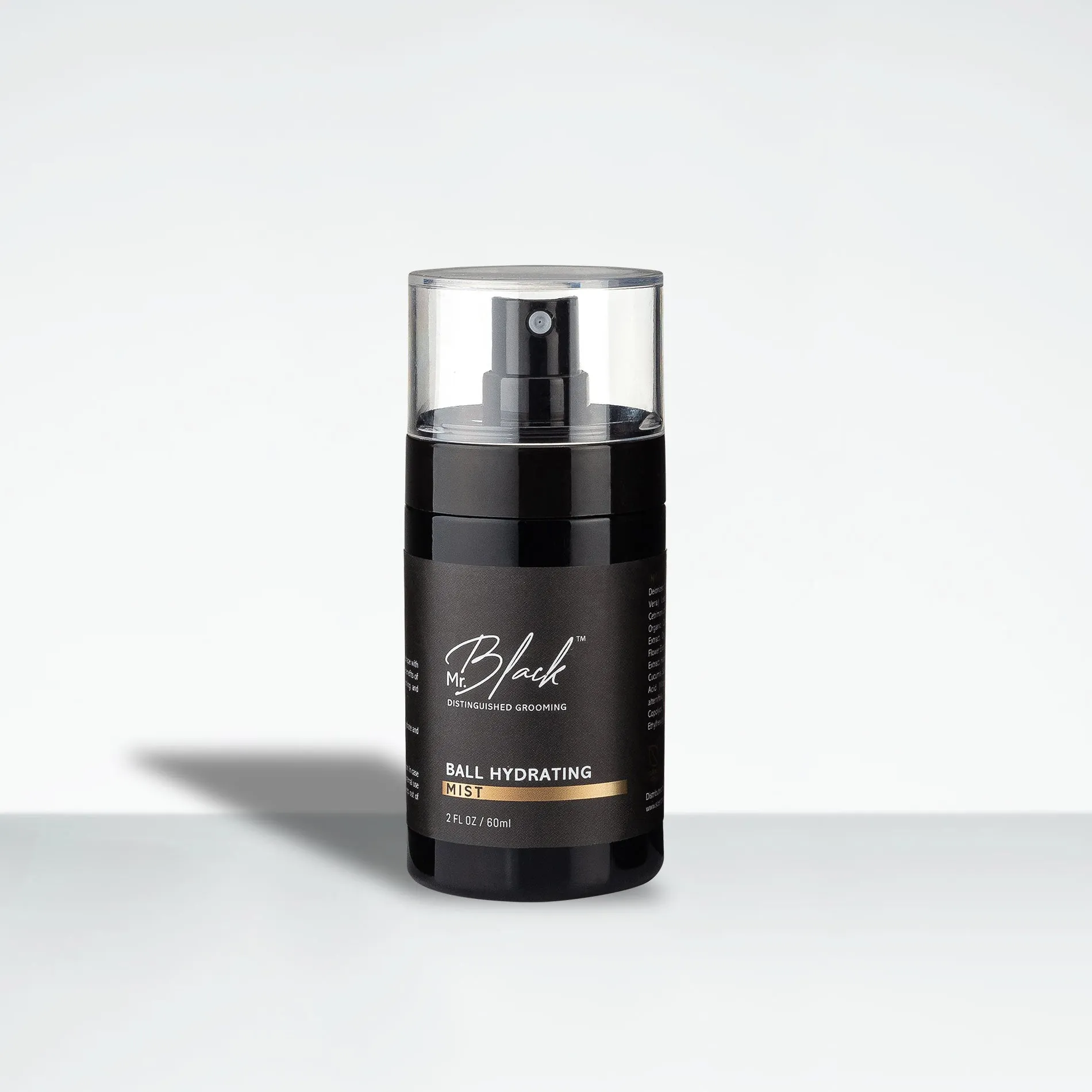 Ball Hydrating Mist