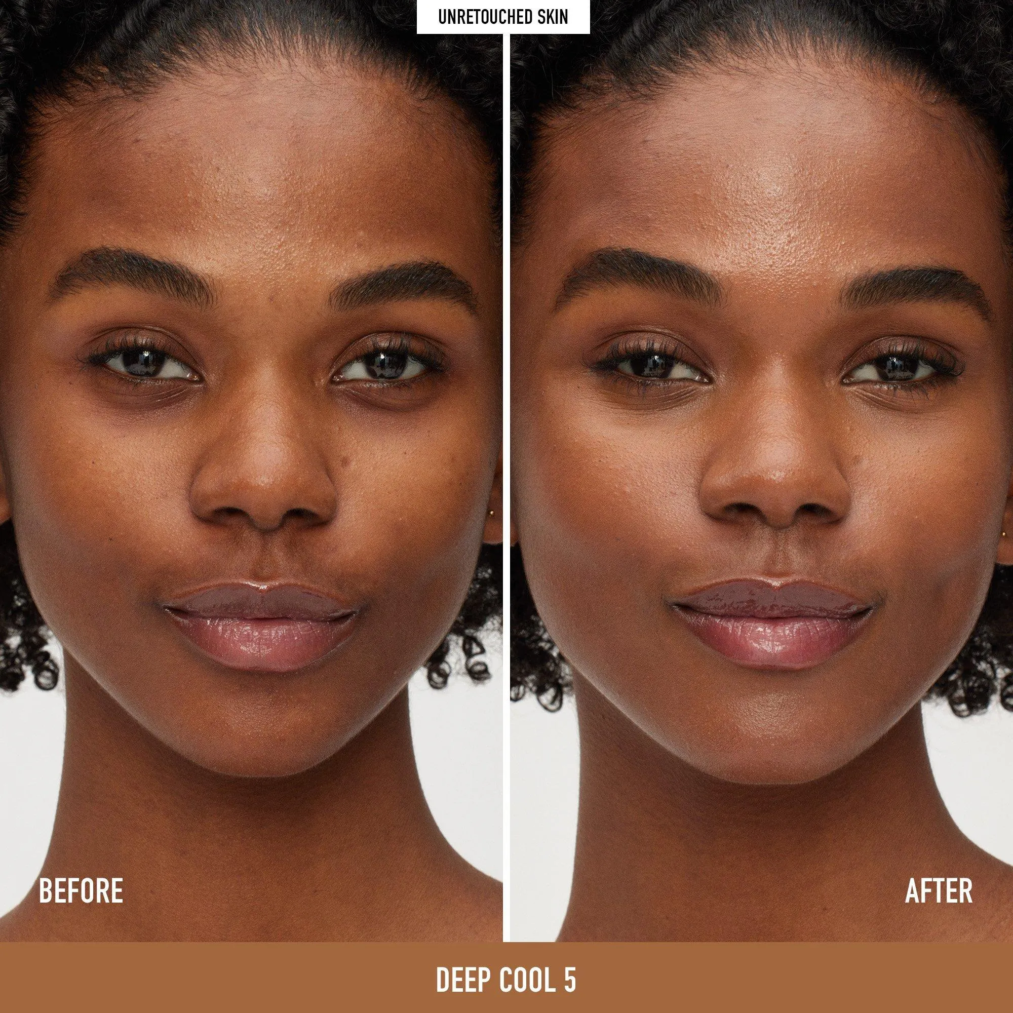 bareMinerals Original Pure Serum Radiant Natural Liquid Foundation Mineral SPF 20