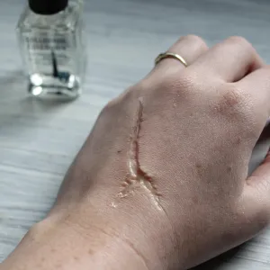 Collodian (Simulated Scars)