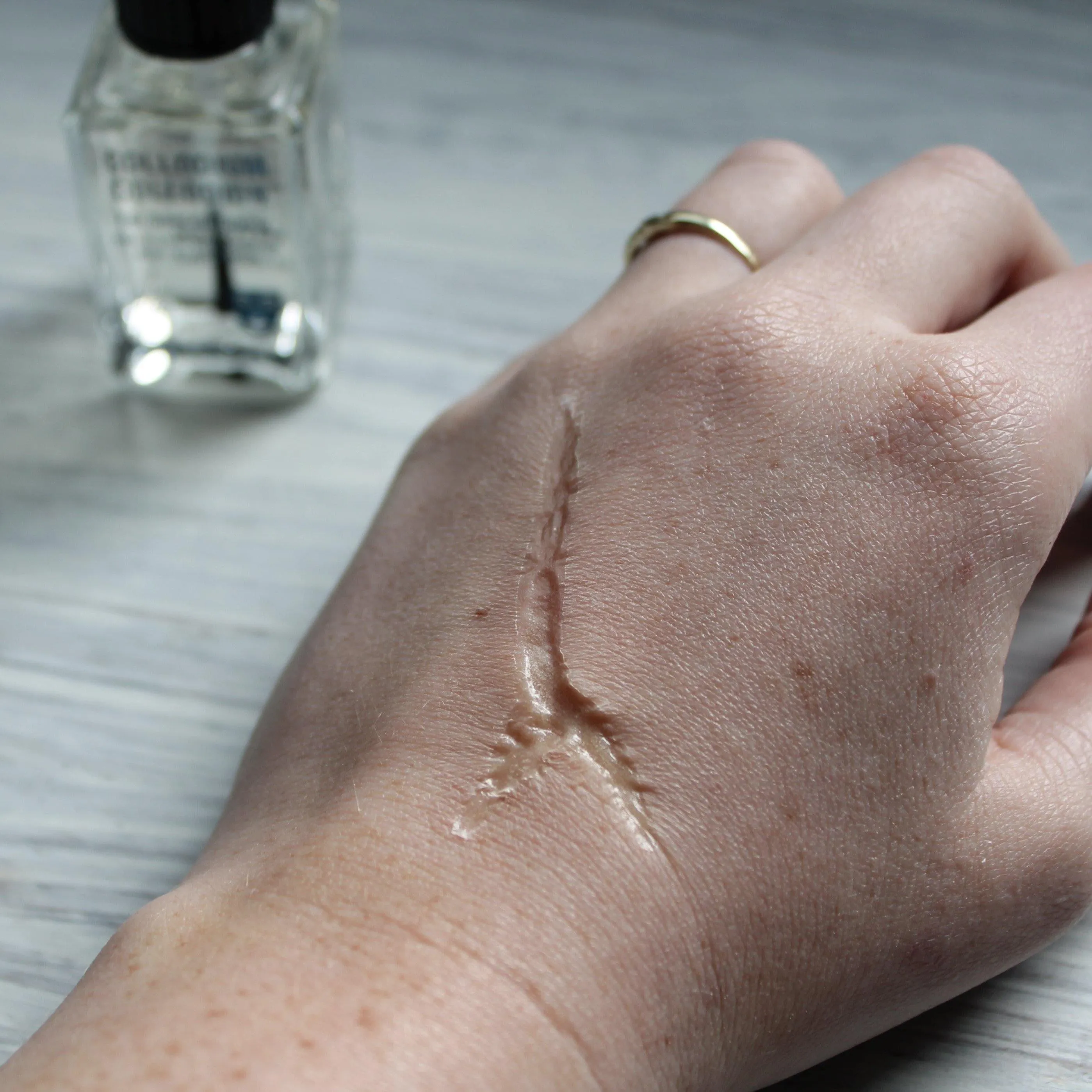 Collodian (Simulated Scars)