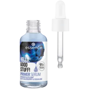 HELLO, GOOD STUFF! HYDRATE & PLUMP FACE SERUM
