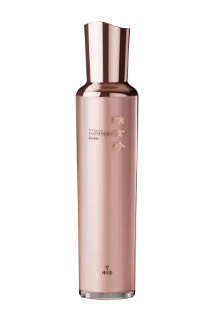 Inhyunjin Toner Purifying Revitalizer