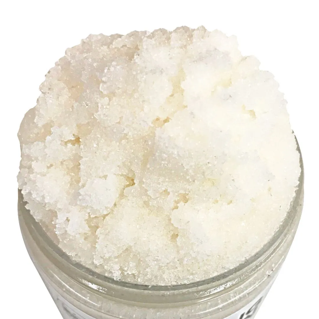 Make Me a Morning Person Face & Body Scrub